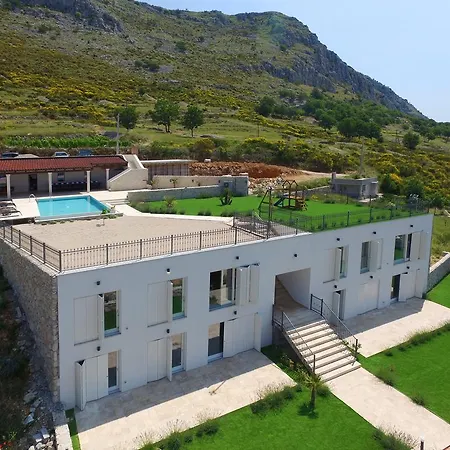 Villa View 4 You Podstrana Exterior photo