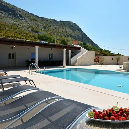 Villa View 4 You Podstrana Exterior photo