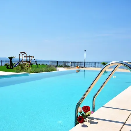 Villa View 4 You Podstrana Exterior photo