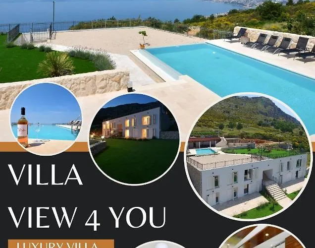 Villa View 4 You